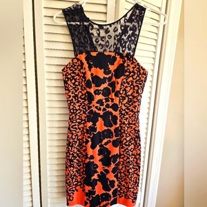 French Connection Mini Dress